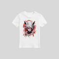 Anime Dämon T-Shirt