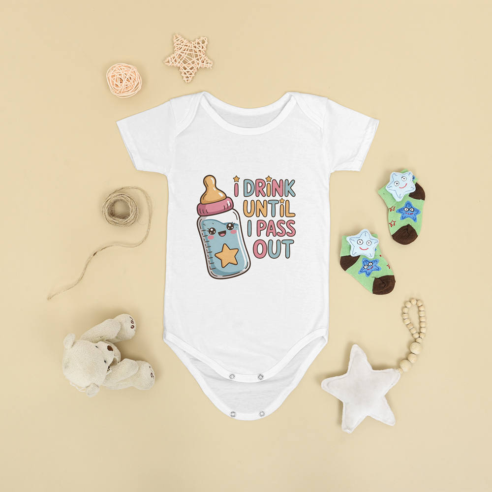Baby Trinken