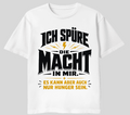 Die Macht in mir