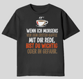 Morgenkaffee