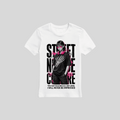 Talk Bad T-Shirt – Statement Shirt Unisex