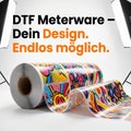 DTF Meterware