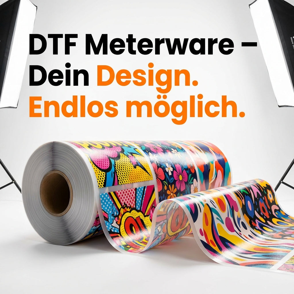 DTF Meterware
