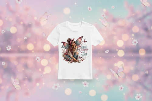 Chase Dreams Banner